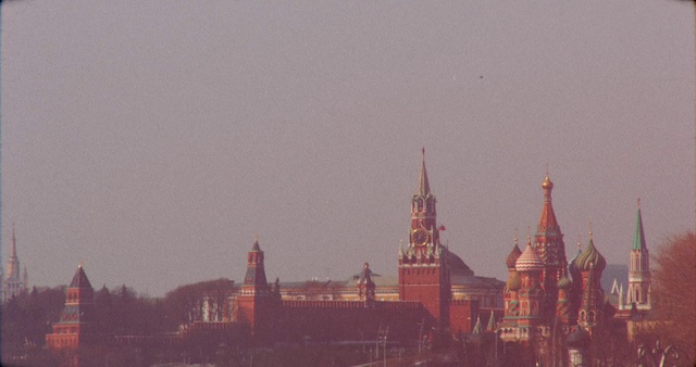 Video Reference: Sky, Building, Window, Atmospheric phenomenon, Dusk, Tree, Tints and shades, Horizon, City, Facade