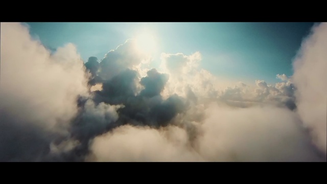 Video Reference: Cloud, Sky, Atmosphere, Natural landscape, Cumulus, Atmospheric phenomenon, Landscape, Horizon, Sun, Meteorological phenomenon