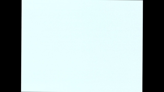 Video Reference: Rectangle, Sky, Electronic device, Display device, Electric blue, Font, Magenta, Pattern, Circle, Event