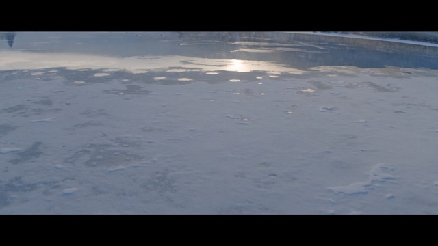 Video Reference: Cloud, Slope, Geological phenomenon, Astronomical object, Freezing, Cumulus, Horizon, Snow, Ice cap, Landscape