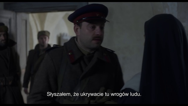 Video Reference: Peaked cap, Military person, Gesture, Flash photography, Military uniform, Cap, Official, Non-commissioned officer, Security, Uniform