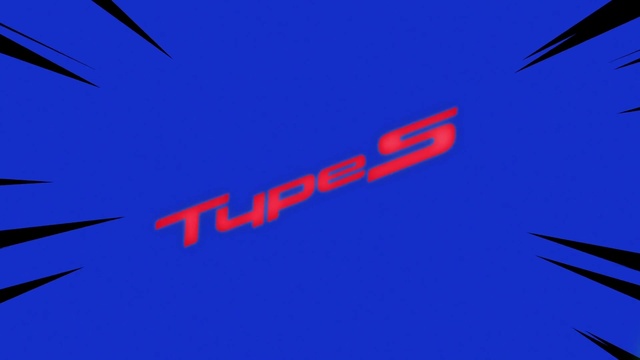 Video Reference: Font, Automotive design, Electric blue, Signage, Slope, Hood, Logo, Graphics, Brand, Symbol