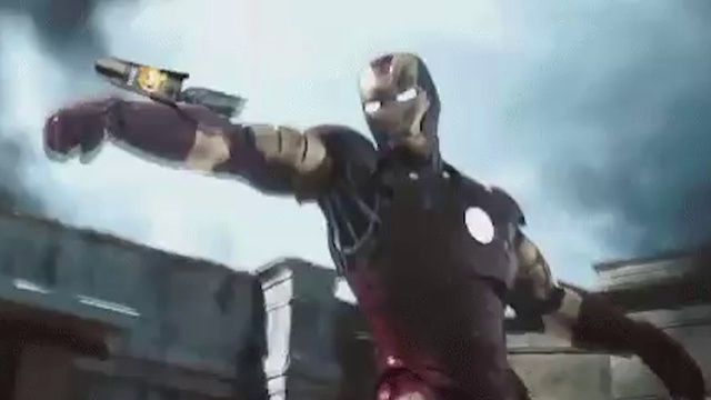 Video Reference: Sky, Gesture, Action film, Movie, Art, Cloud, Toy, Fictional character, Event, Recreation