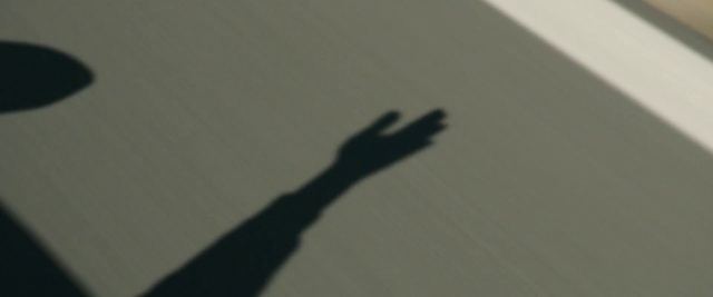 Video Reference: Gesture, Tints and shades, Wrist, Thumb, Shadow, Cloud, Art, Room, Monochrome photography, Monochrome