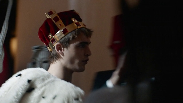 Video Reference: Cap, Event, Uniform, Costume hat, Personal protective equipment, Fashion accessory, Fashion design, Tradition, Fun, Eyewear