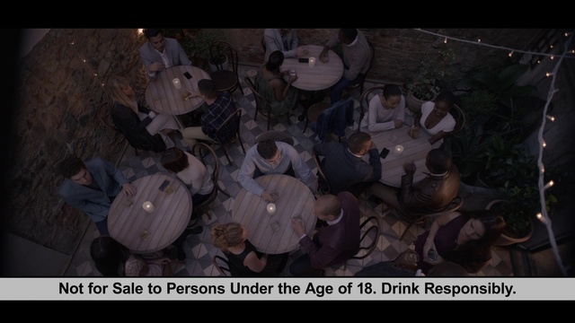 Video Reference: Hat, Space, Event, Circle, Font, Sun hat, Cap, Darkness, Personal protective equipment, Pattern