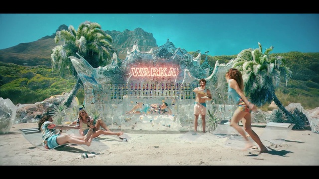 Video Reference: World, Sky, Travel, Leisure, Landscape, Cg artwork, Mountain, Fun, Recreation, Sand