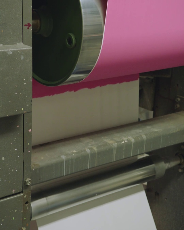 Video Reference: Automotive design, Material property, Gas, Tints and shades, Ceiling, Magenta, Inflatable, Plastic, Carmine, Flooring