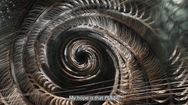 Video Reference: Water, Eye, Wood, Organism, Body of water, Tree, Style, Line, Black-and-white, Natural landscape