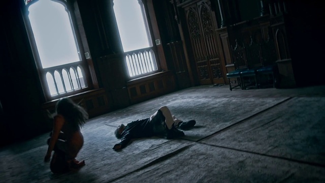 Video Reference: Wood, Flash photography, Flooring, Floor, Hardwood, Window, Tints and shades, Darkness, Sitting, Event