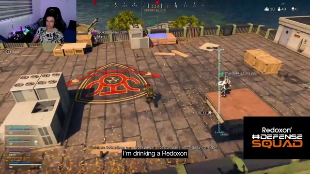 Video Reference: World, Natural environment, Biome, Screenshot, Urban design, Landscape, Games, Leisure, Video game software, Software
