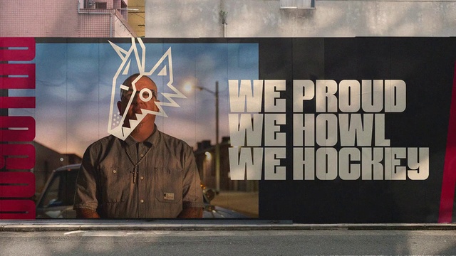 Video Reference: Sleeve, Art, Font, Facade, Window, Advertising, Graffiti, Visual arts, Graphics, Signage