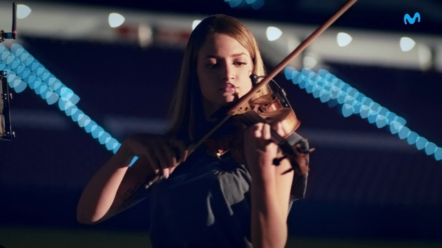 Video Reference: Musical instrument, String instrument, Musician, String instrument, Violin family, Guitar accessory, Music artist, Musical instrument accessory, Entertainment, String instrument accessory