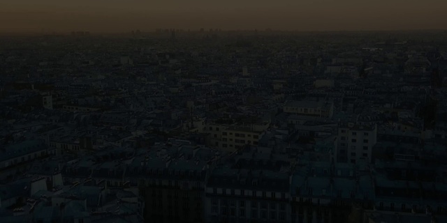 Video Reference: Sky, Grey, Urban design, Building, Cityscape, Tower block, Landscape, Dusk, Metropolis, Horizon