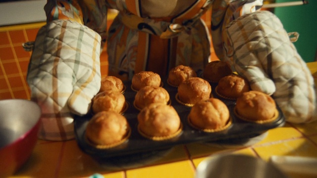 Video Reference: Food, Ingredient, Recipe, Bun, Cuisine, Dessert, Produce, Dish, Comfort food, Finger food