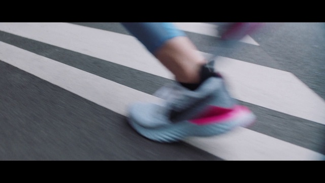 Video Reference: Floor, Knee, Flooring, Thigh, Rolling, Sportswear, Wood, Hardwood, Foot, Sock