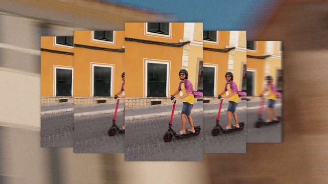 Video Reference: Property, Building, Window, Architecture, Wall, Leisure, House, Facade, Art, Fun