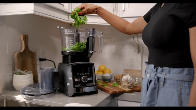 Video Reference: Food, Kitchen appliance, Kitchen, Plant, Recipe, Home appliance, Cooking, Major appliance, Stove, Cookware and bakeware