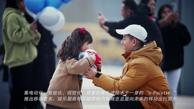 Video Reference: Hand, Arm, Greeting, Balloon, Gesture, Happy, Recreation, Fun, Cap, Event