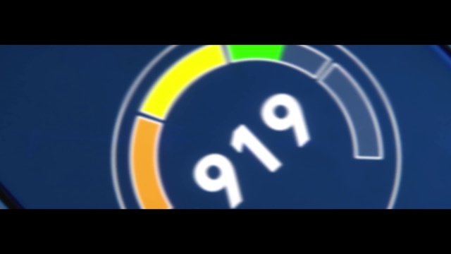 Video Reference: Font, Display device, Electric blue, Circle, Symbol, Electronic device, Pattern, Signage, Logo, Macro photography