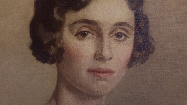 Video Reference: Forehead, Nose, Cheek, Lip, Chin, Eye, Eyelash, Neck, Human body, Jaw