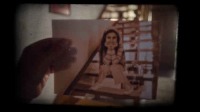 Video Reference: Gesture, Wood, Rectangle, Art, Font, Tints and shades, Visual arts, Pattern, Symmetry, Paper