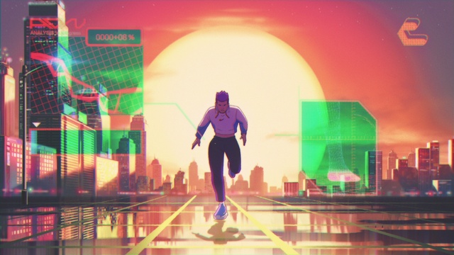 Video Reference: Lighting, Entertainment, Performing arts, Magenta, Fun, Visual effect lighting, Event, Leisure, Performance art, Stage