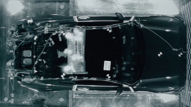 Video Reference: Vehicle, Hood, Automotive lighting, Motor vehicle, Automotive design, Grille, Automotive tire, Automotive exterior, Headlamp, Car