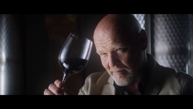 Video Reference: Tableware, Stemware, Drinkware, Flash photography, Barware, Jaw, Wine, Wine glass, Gesture, Eyewear