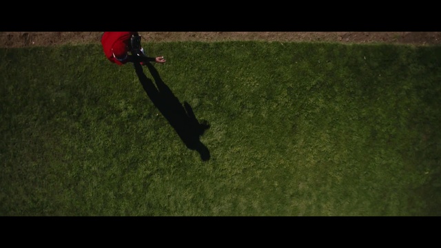 Video Reference: Plant, Wood, Grass, Tree, Sports equipment, Asphalt, Grassland, Landscape, Flooring, Recreation