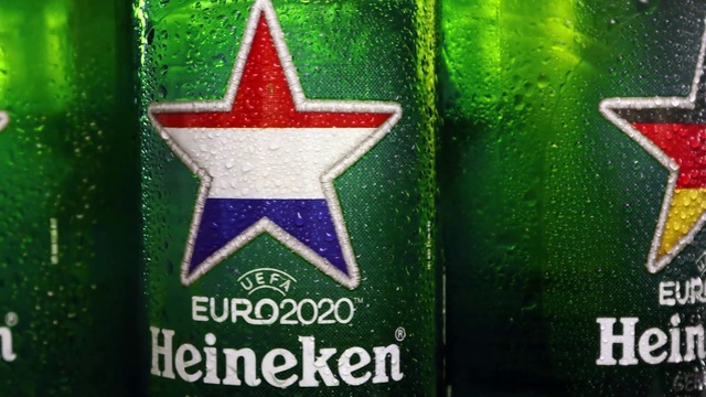 Video Reference: Green, Drink, Font, Liquid, Symbol, Graphics, Soft drink, Logo, Emblem, Electric blue