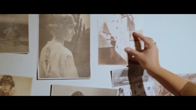 Video Reference: Gesture, Font, Wall, Art, Event, Wrist, Elbow, Thumb, Room, Visual arts