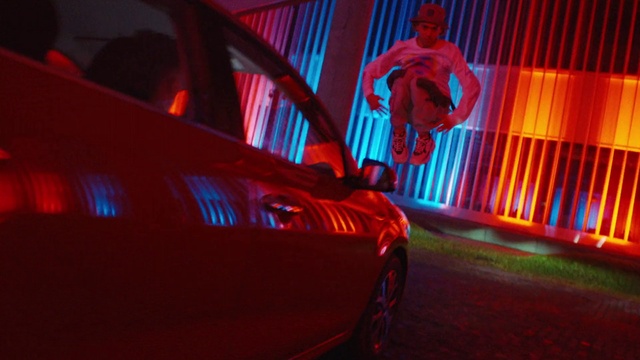 Video Reference: Wheel, Automotive tail & brake light, Automotive lighting, Car, Hood, Vehicle, Tire, Automotive design, Automotive tire, Window