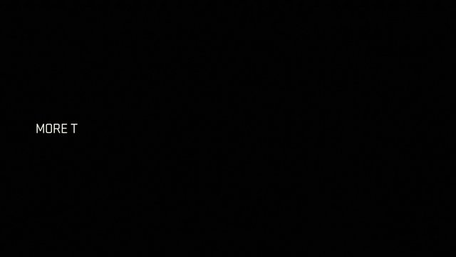 Video Reference: black screen, text, partial text, title card, minimal, dark background