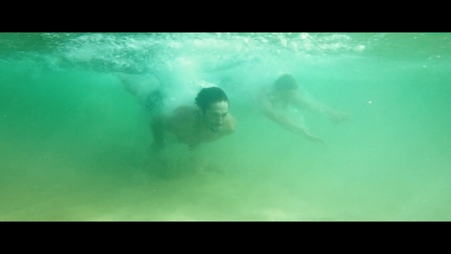 Video Reference: Water, Vertebrate, Azure, Underwater diving, Underwater, Organism, Aqua, Divemaster, Diving equipment, Fin