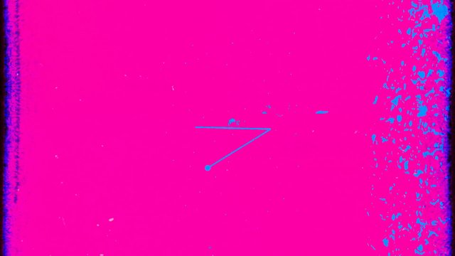 Video Reference: abstract, magenta, cyan, geometric, minimal, line, background, texture, glitch, digital, colorful, modern, art