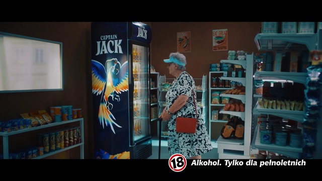 Video Reference: Sleeve, Electronic device, Font, Display device, Art, Electric blue, Eyewear, Machine, Advertising, Event