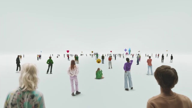 Video Reference: Clothing, Snow, Natural environment, Gesture, Art, Freezing, Travel, Leisure, Ice cap, Recreation