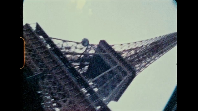 Video Reference: Sky, Building, Triangle, Rectangle, Tower, Skyscraper, Tints and shades, Urban design, Engineering, Stairs