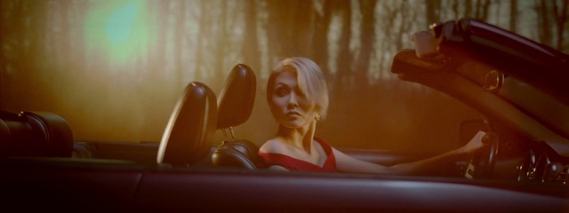 Video Reference: Hand, Window, Hood, Automotive lighting, Automotive mirror, Flash photography, Orange, Plant, Eyewear, Sunlight