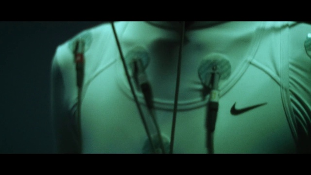 Video Reference: Head, Eye, Human body, Jaw, Gesture, Plant, Petal, Art, X-ray, Medical imaging