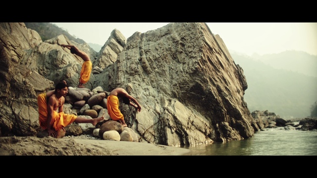 Video Reference: Water, Bedrock, Wood, Mountain, Coastal and oceanic landforms, Terrain, Adaptation, Landscape, Travel, Sky