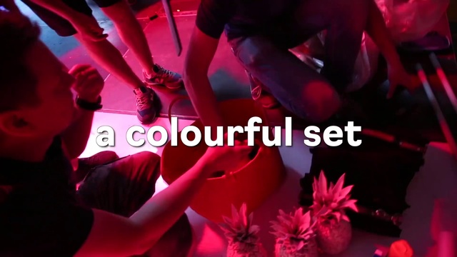 Video Reference: Hand, Flower, Photograph, Plant, Petal, Textile, Organism, Font, Gesture, Pink