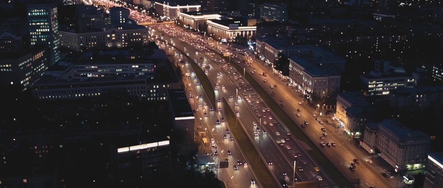 Video Reference: Car, Light, Building, Automotive lighting, Tower block, Vehicle, Thoroughfare, Urban design, Mode of transport, Electricity