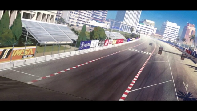 Video Reference: Building, Vehicle, Infrastructure, Automotive lighting, Asphalt, Road surface, Road, Tints and shades, Urban design, Sky