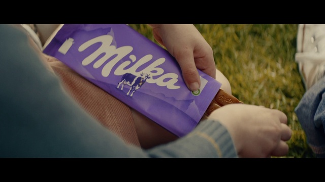 Video Reference: Plant, Gesture, Finger, Wrist, Thumb, Knee, Font, Nail, Electric blue, Human leg