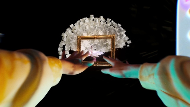 Video Reference: Hand, Gesture, Finger, Glass, Jewellery, Thumb, Event, Wrist, Metal, Wedding ceremony supply