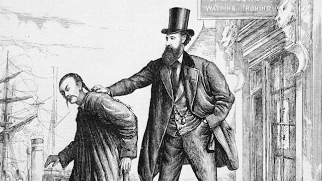 Video Reference: Hat, Gesture, Art, Collar, Sleeve, Painting, Sun hat, Frock coat, Monochrome, Fedora