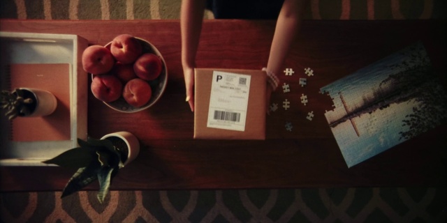 Video Reference: Tableware, Table, Wood, Plant, Natural foods, Serveware, Recipe, Bowl, Ingredient, Plate