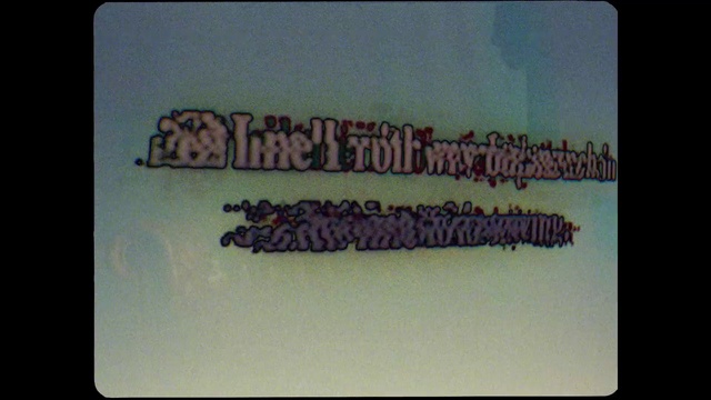 Video Reference: Rectangle, Font, Technology, Visual arts, Art, Handwriting, Paper product, Ink, Paper
